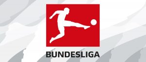 Spela på tysklands högsta liga i fotboll